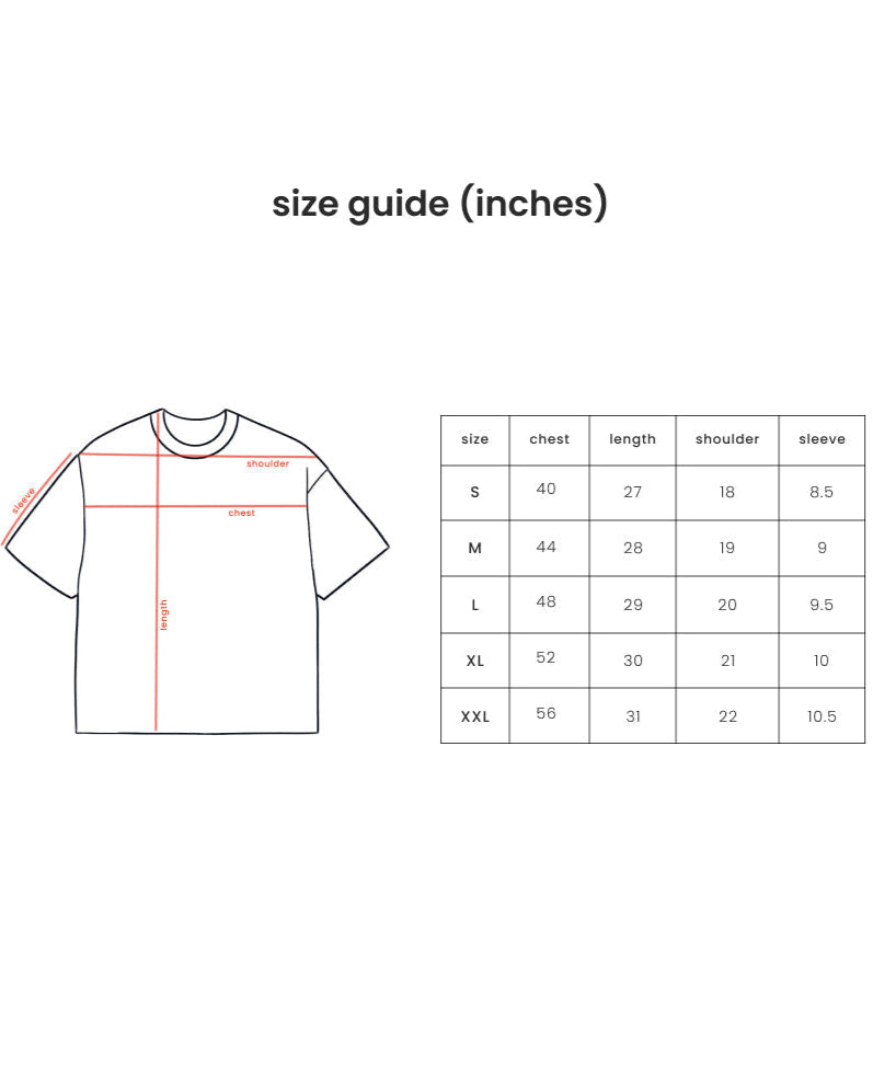 the beige t-shirt / beige